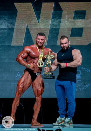 Фотограф Александр Васильев